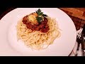 Bolognai spagetti , spaghetti @Szoky konyhája