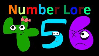 Number Lore 4-10