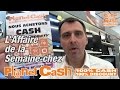 Planet cash 6  votre cran tv led pour moins de 200 laffaire de la semaine