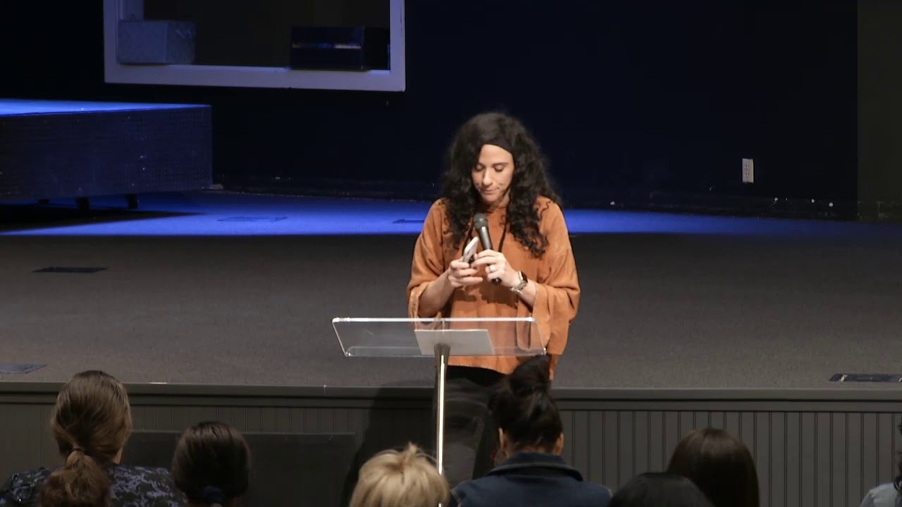 Women's Service || March 2019