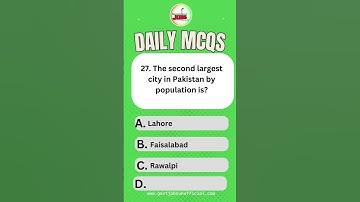 Important MCQS for FPSC,PPSC, KPSC, SPSC, BPSC Exams #solvedmcqs #mcqs