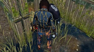 Hex: Plaything Totem Spawns Right on My  Hook