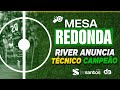 MESA REDONDA COM SIDNEY SANTOS DIA 27/05/2026