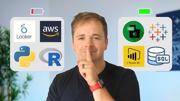 I Analyzed 2,893 Data Analyst Jobs to Find Out What Skills You Need to Get Hired