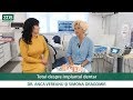 Dr Anca Vereanu - implantul dentar - Ziarul de Sanatate