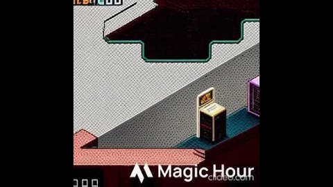 Retro Arcade - 8-Bit Sheriff Callie #shorts #sheriffcallie #arcade #retrogaming #8bit #pixelart