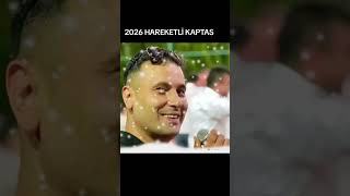 2026 Hareketli Kaptas