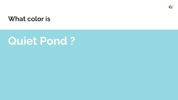 Quiet Pond color #94d8e2 hex color - Blue color - Warm color 94d8e2
