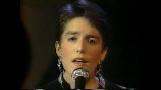 Ranch Romance - Ain't No Ash Will Burn - Seattle TV 1990