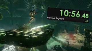 So... We Did It Again | Moon 3P World Record