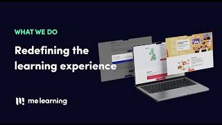 Redefining the learning experience
