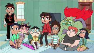 Disney XD UK Summer Continuity and Idents 21-07-16