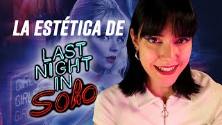 El ARTE en Última noche en el Soho | Gema Vadillo