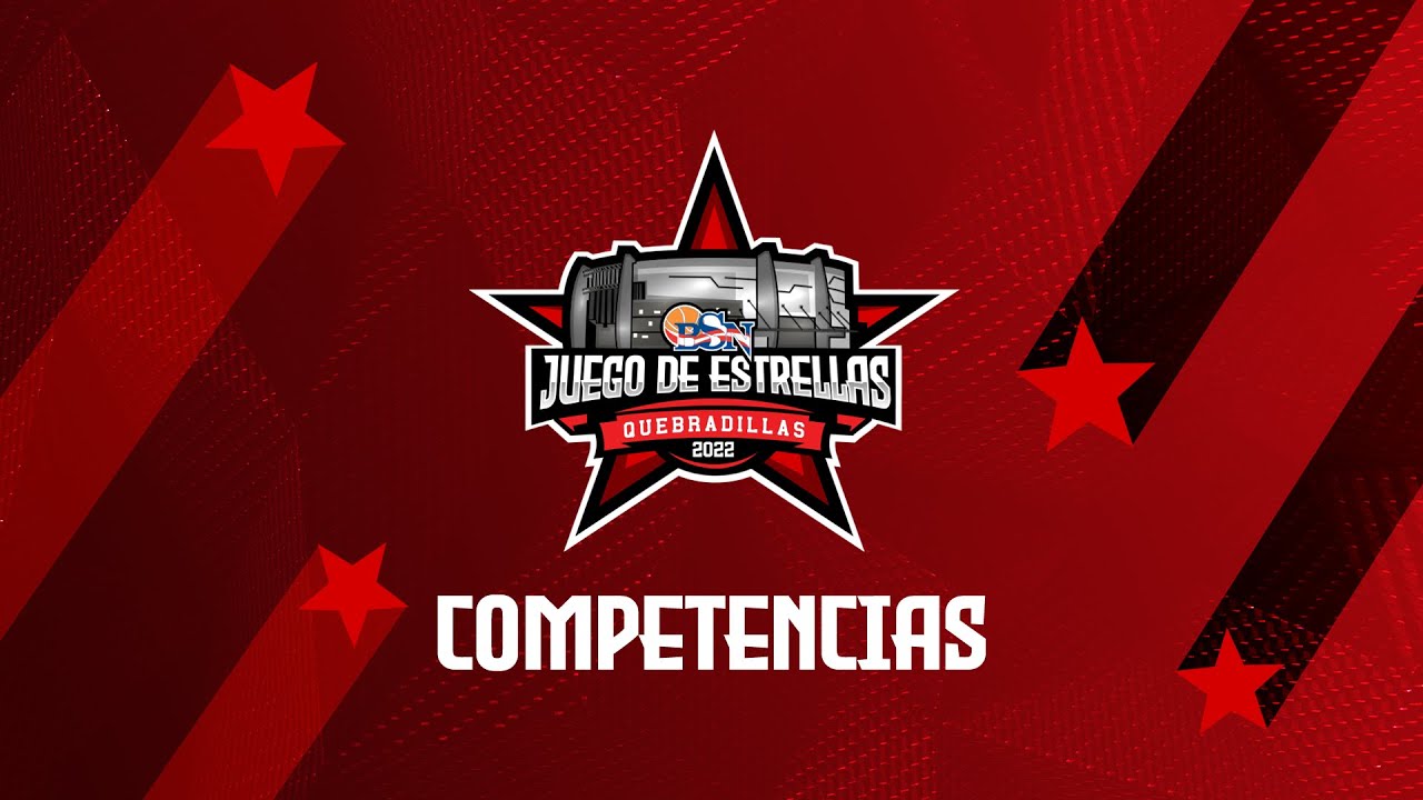 Estrellas del juego