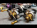 Best affordable AliExpress BFS Fishing Reel Of 2021 LingL ?