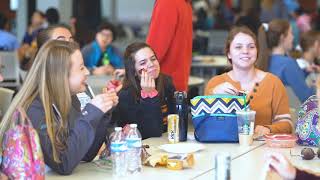 STM Student Life and Wellness