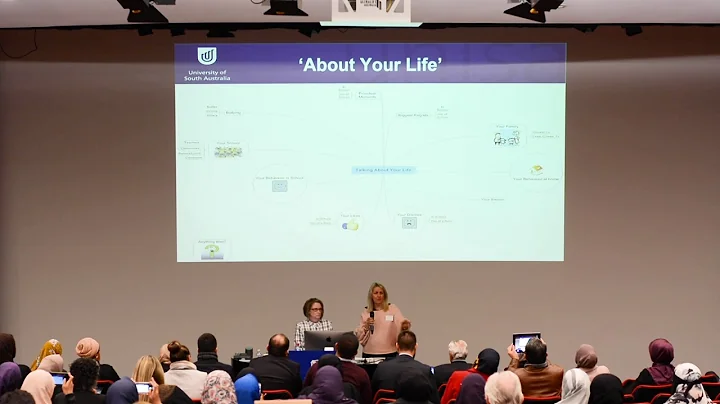 Deborah Green and Deborah Price + Q&A