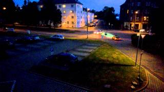 Trabant 601 Wabant Beschleunigung
