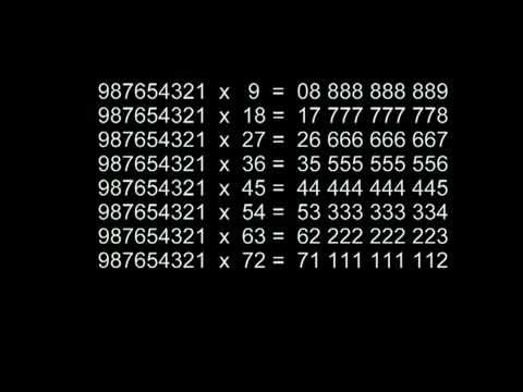 0987654321. 987654321 Плюс. Й0987654321. Prime numbers pattern.
