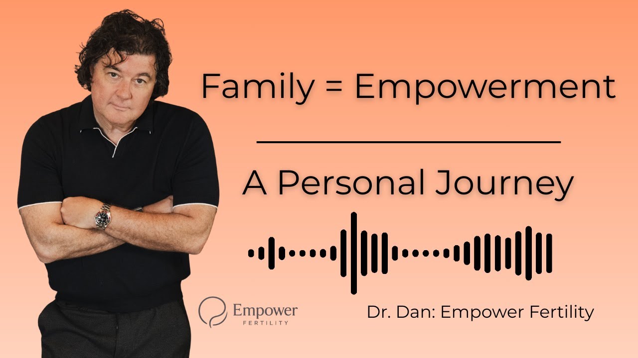Family & Empowerment with Dr. Dan Rychlik/Empower Fertility