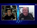 Shooting The Bull S2E5: A special look at the JDC and the Youth of the darts world