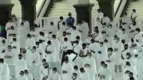 (سورة البروج) تلاوة عطرة بترتيل رهيب للشيخ سعود الشريم إمام الحرم المكي