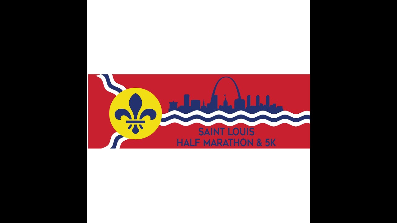 2025 St. Louis Half Marathon & 5K