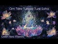 Trinity of Tibetan Mantras - Full ver.