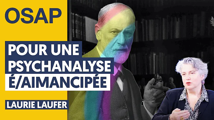 POUR UNE PSYCHANALYSE /AIMANCIPE | LAURIE LAUFER, ...