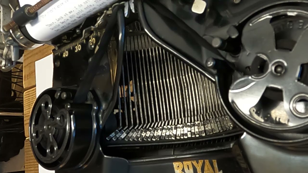 Kill Town: Day 2 - C Cam  - Reel 1 - Chapter 3