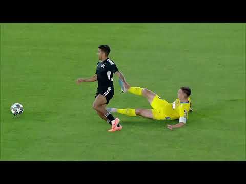 Sheriff Tiraspol BATE Goals And Highlights