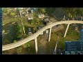Jurassic World Evolution 3 Campaign 1.9 (Silent Scorp)