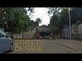 Ogmios School of Zen Motoring Ep 3 - Streets Of Rage | ASMR DASHCAM |