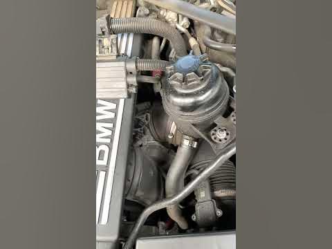 BMW 07 e90 no crank no start - YouTube