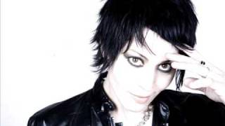 Joan Jett - Ashes in the Wind chords