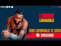 LIMBU LUCHAGULA UJUMBE WA NGIINI NG WANA NGITE 3 12 2025 BY SENI LUCHAGULA TZ 2025