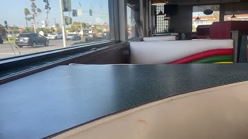 MCCain Doghouse 5-Section Left Turn Signal Traffic Light