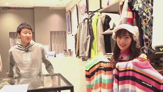 【ライブ配信アーカイブ】初めての場所で初めての試み！！