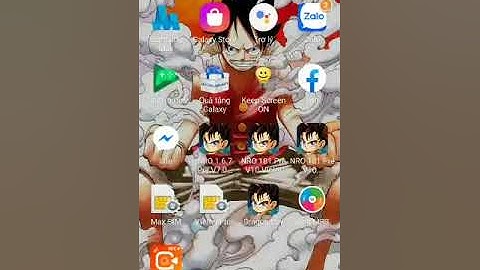 Tặng acc ngọc rồng cho ae  ( ko đổi đc mk )