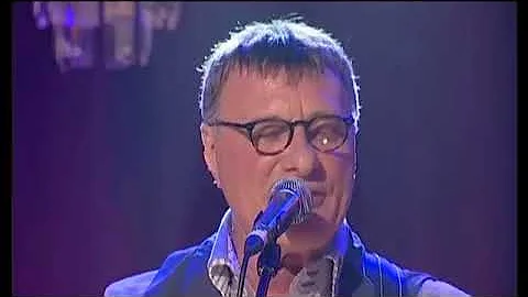 Steve Harley - Come up and see me (Make me smile),...
