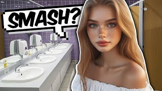 Doing It In PUBLIC BATHROOMS! (FULL STORYTIME)