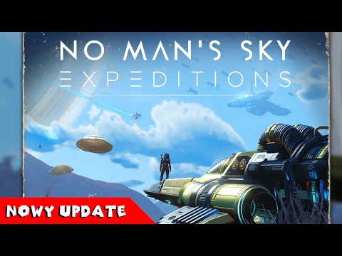 Wideo: Informacje O Aktualizacji No Man's Sky: Co Nowego W Aktualizacji 2.0, W Tym VR
