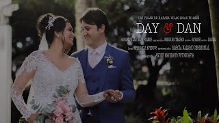 Day &amp; Dan {TEASER}