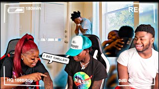 Yungeen Ace - 'Adopted Child' | REACTION