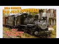 Bill White's San Juan Southern - 2017 Narrow gauge Convention