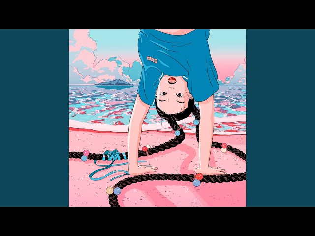 Peggy Gou - I Go-Edit