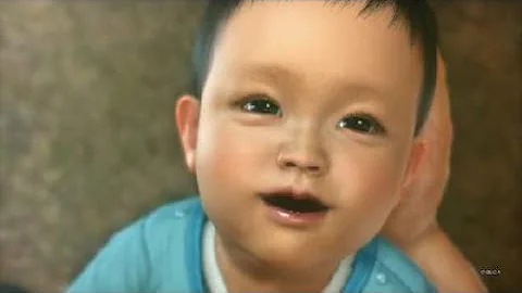 Baby Throwing Scene - Yakuza 6 (PS4)