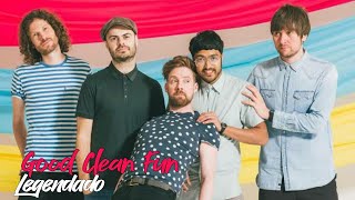 Kaiser Chiefs - Good Clean Fun (Legendado PT/BR)