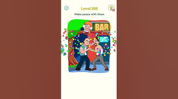 DOP-3 Level-305(wait for end)#shorts #games #dop3 #subscribe #gaming #shortvideo