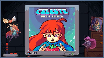Achieving Celeste